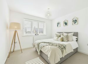 Bedroom- click for photo gallery
